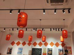 -荆九爷爆炒桥头三嫩(夫子庙店)
