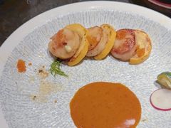-匠和风精致料理(成都龙湖滨江天街店)