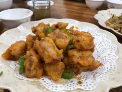 -南记食粥坊·宵夜大排档(莲花总店)