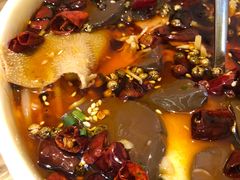 -榕意·川味之美(深业上城店)