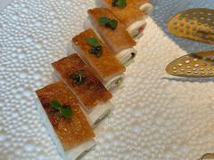 -甄御•海鲜新青岛菜(麦岛店)