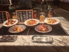 -南京金鹰尚美酒店·尚美西餐厅
