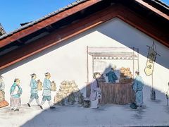 -洛带古镇