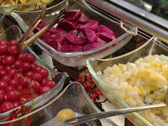 -诺丁牛排披萨自助餐厅(汕头苏宁店)