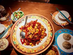 -相约·羊村小馆非遗手抓肉(七一酱园店)