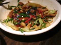 有机花菜-外婆家(杭州马塍店·杭帮菜名店)