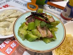 -东方饺子王(工农大路店)
