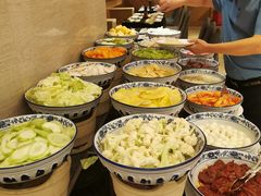 -TABLE·味西餐厅-成都茂业JW万豪酒店