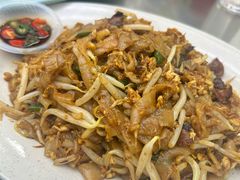 -明记烧鱼美味店