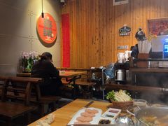 -四喜小胖·北京涮肉(五道营店)