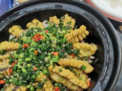-寻味顺德·南记酒家·传统顺德菜·鱼生(广源路店)