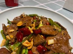 -乌江鱼杭帮菜(西湖店)