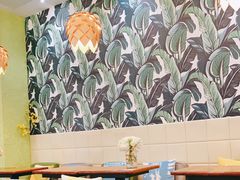 大堂-MUSANG KING猫山王(龙湖杭州滨江天街店)