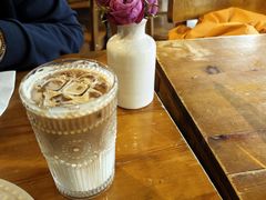 -雕刻时光咖啡馆(北师大店)