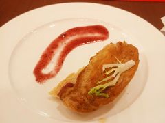 -广州希尔顿逸林酒店-OPEN開·全日制餐厅·海鲜·小火锅·自助餐(东风路店)