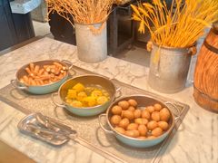 -中山保利艾美酒店-乐美中餐厅