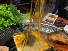 -火炉火自助餐(悠唐购物中心店)