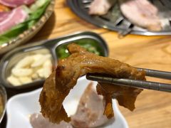 -牛炙烤肉(车公庙店)