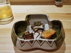 -鮨青(恒基名人购物中心店)