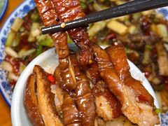 -李大爷的泡椒馆(冉家坝店)