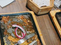 -豪享来中西餐厅(广灵店)