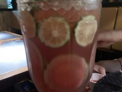 -探鱼·鲜青椒爽麻烤鱼(番禺万达店)