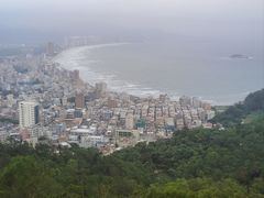 -广东惠东海龟国家级自然保护区