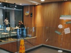 -麦当劳(中山大道中店)