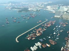 -天龙轩(香港丽思卡尔顿酒店)