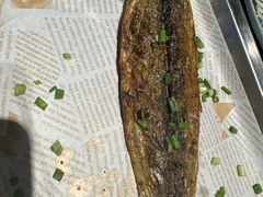 -川流不息(北蔡休闲广场店)