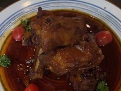 -上楼私房菜(院士路店)