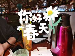 -楼兰新疆主题餐厅(苏州中心店)