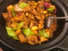 -重庆烧鸡公火锅(簋街店)