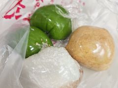 -许阿姨糕团店(南京总店)