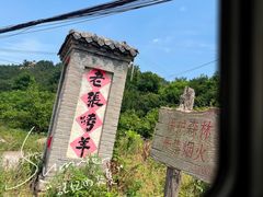 -老张烤羊(王哥庄店)