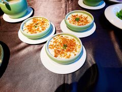 香草鲜奶布丁-蟹榭·本帮江浙菜·蟹宴(五角场合生汇商场店)