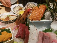 -阿吾罗·月咏精致日料(港汇恒隆广场店)