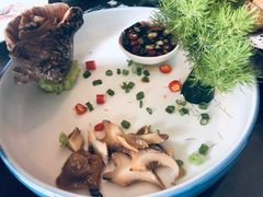 鸿山角螺-堂宴·老厦门私房菜(1988仙岳总店)