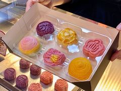 -良枫友信(陈家祠店)
