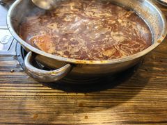 -龚氏福生园酸笋鸡(安宁总店)