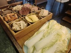 -麻田会 ·鲜活现烹·牛蛙火锅(珠江新城维家思广场店)