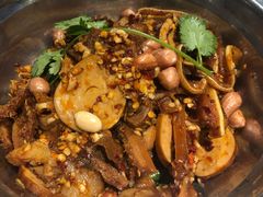 -大碗先生(万家丽店)