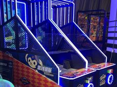 -大鲁阁保龄球(苏州园区店)