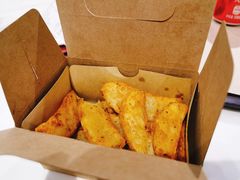 -Kyochon1991校村(共和路店)