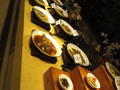 -芭菲盛宴·环球美食(袁家岗店)