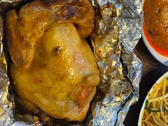 -窑鸡王(高新新街里店)