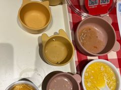-西贝(华发商都店)