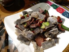 -侯家庄阿才有品私房菜馆