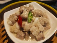 蒜香蒸排骨-小辣椒·桂林本地菜(鸿运店)