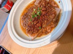 -大丰收脆鱼(万达江北店)